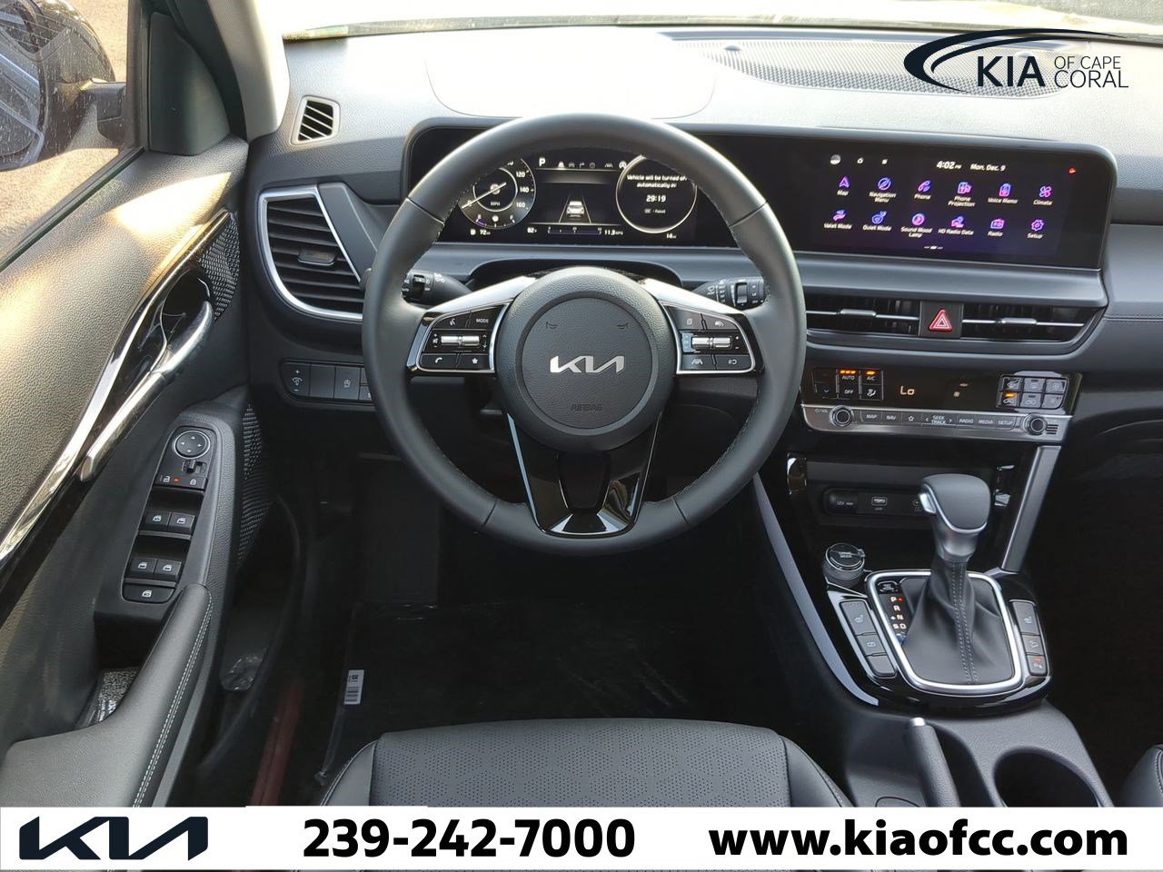 2025 Kia Seltos - Photo 14