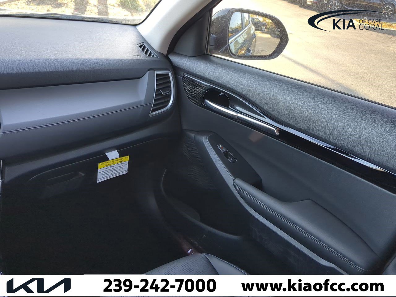 2025 Kia Seltos - Photo 15