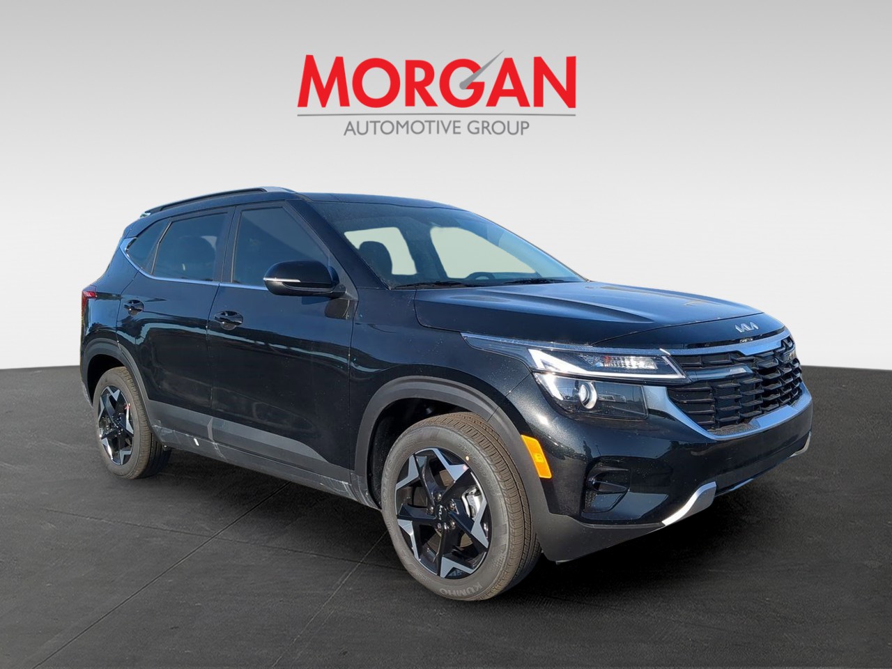 2025 Kia Seltos - Photo 2