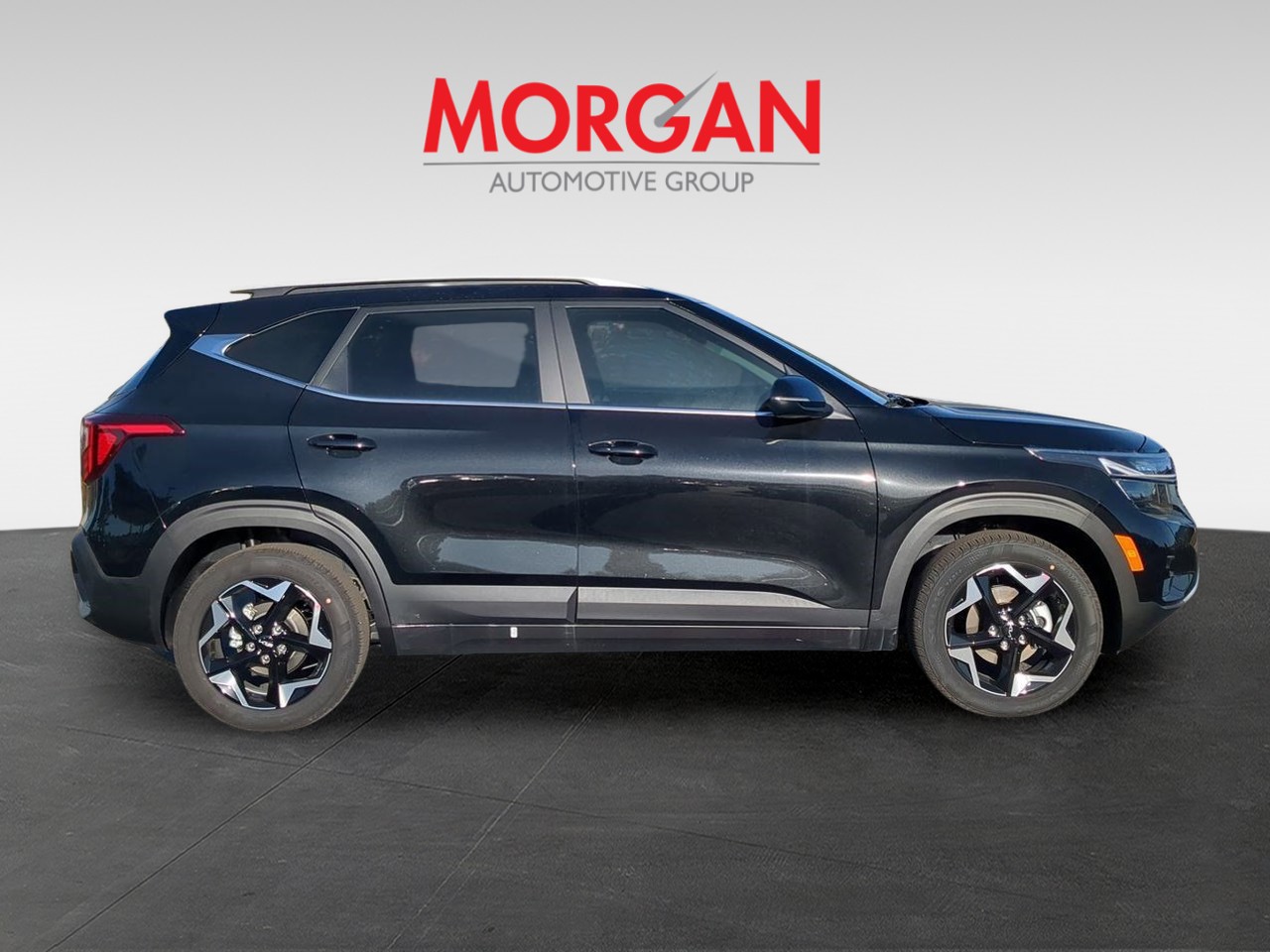 2025 Kia Seltos - Photo 8