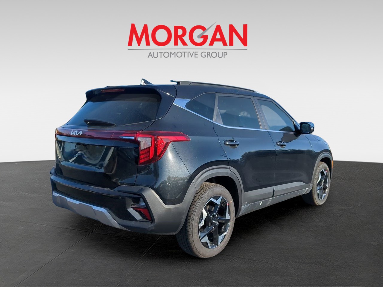 2025 Kia Seltos - Photo 5