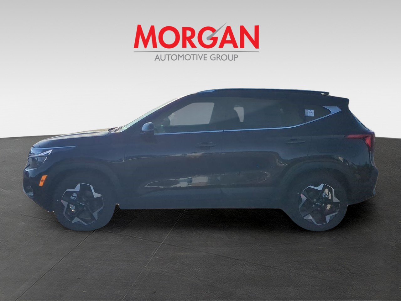 2025 Kia Seltos - Photo 9