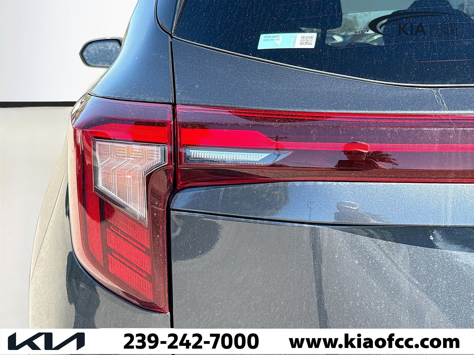 2026 Kia Seltos - Photo 10