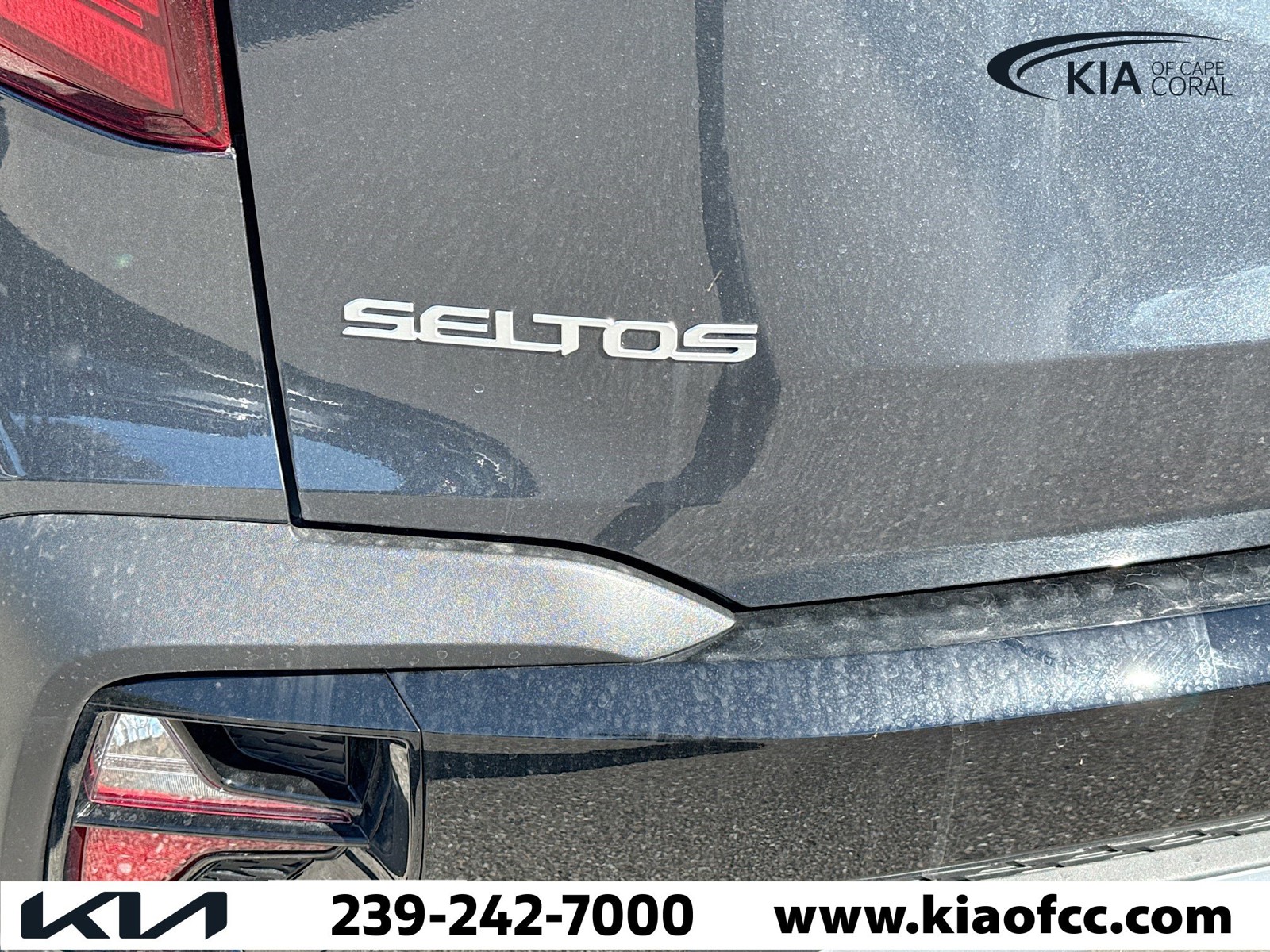 2026 Kia Seltos - Photo 11