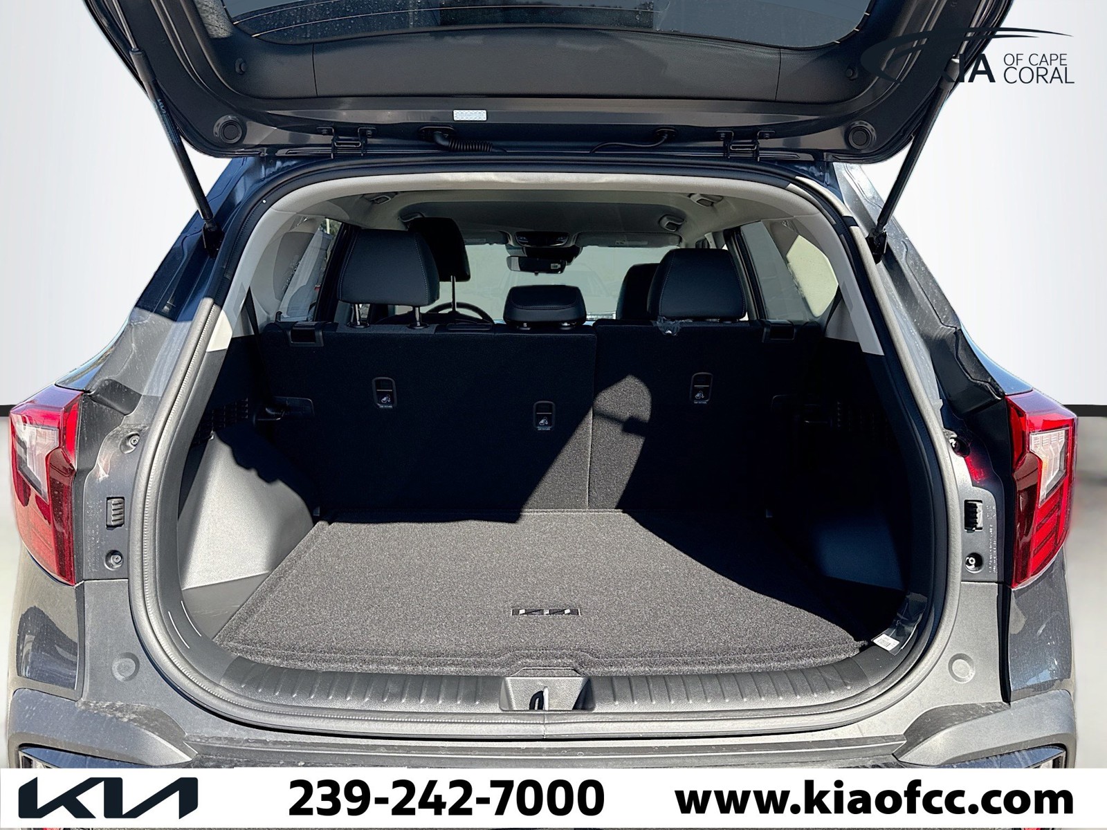 2026 Kia Seltos - Photo 12