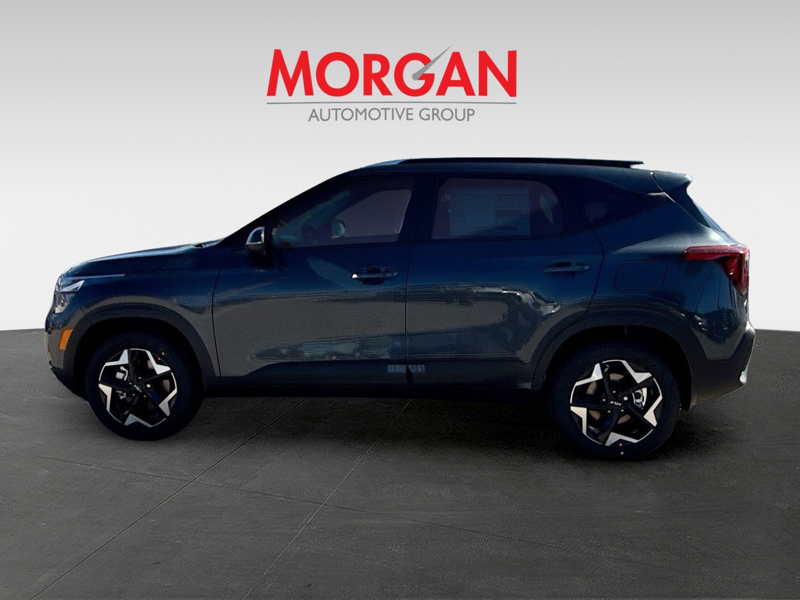 2026 Kia Seltos - Photo 7