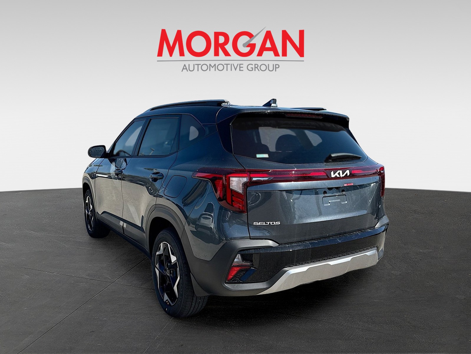 2026 Kia Seltos - Photo 4