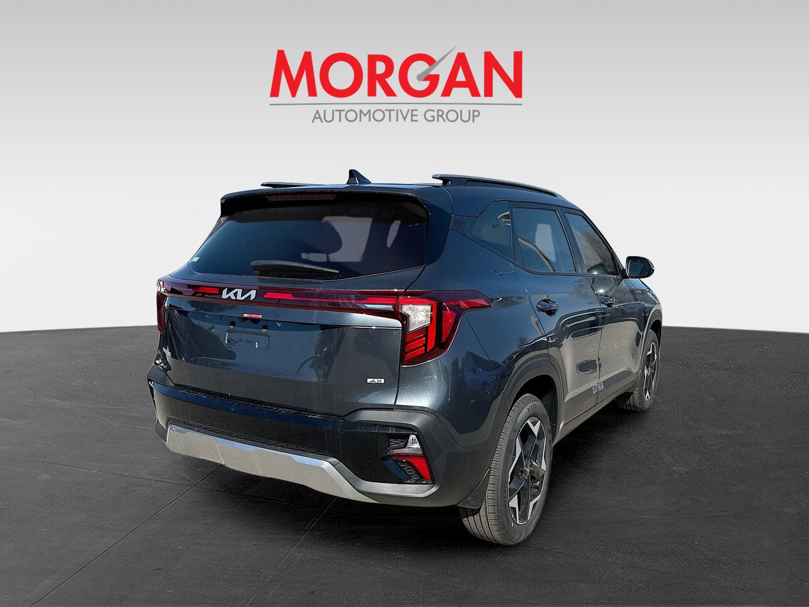 2026 Kia Seltos - Photo 5