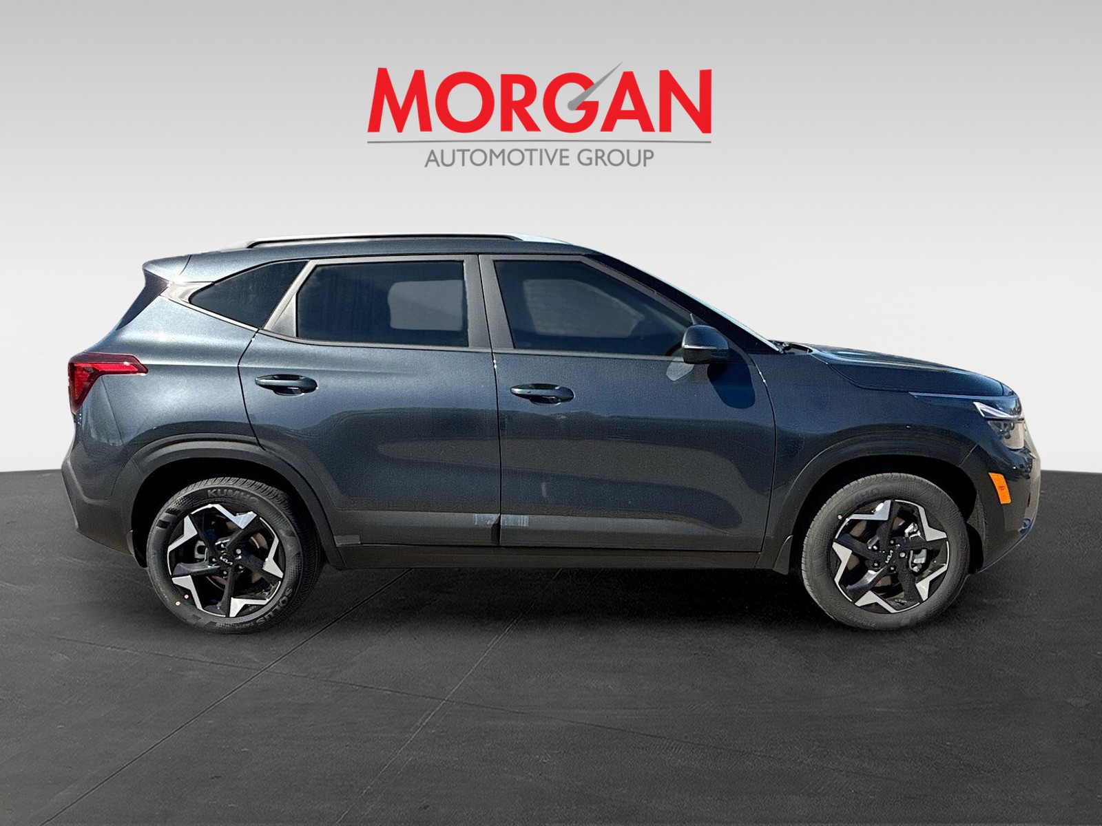 2026 Kia Seltos - Photo 8