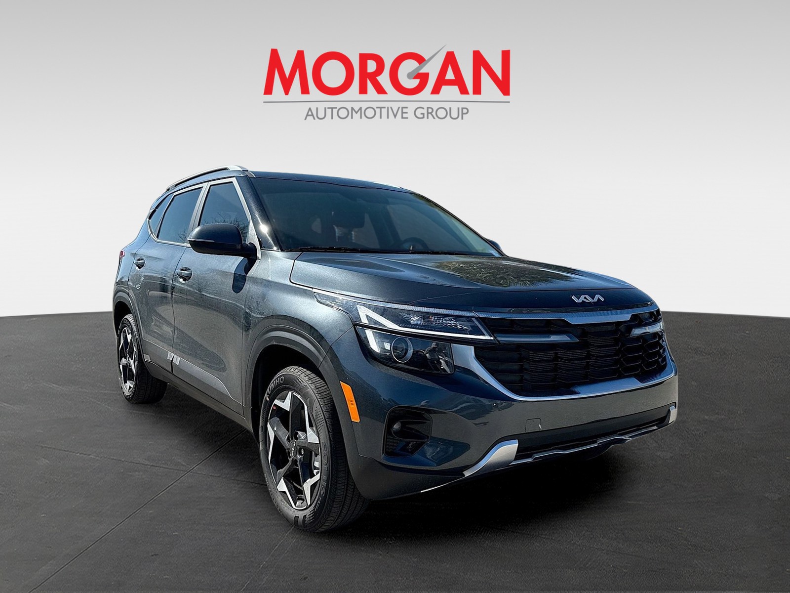 2026 Kia Seltos - Photo 2