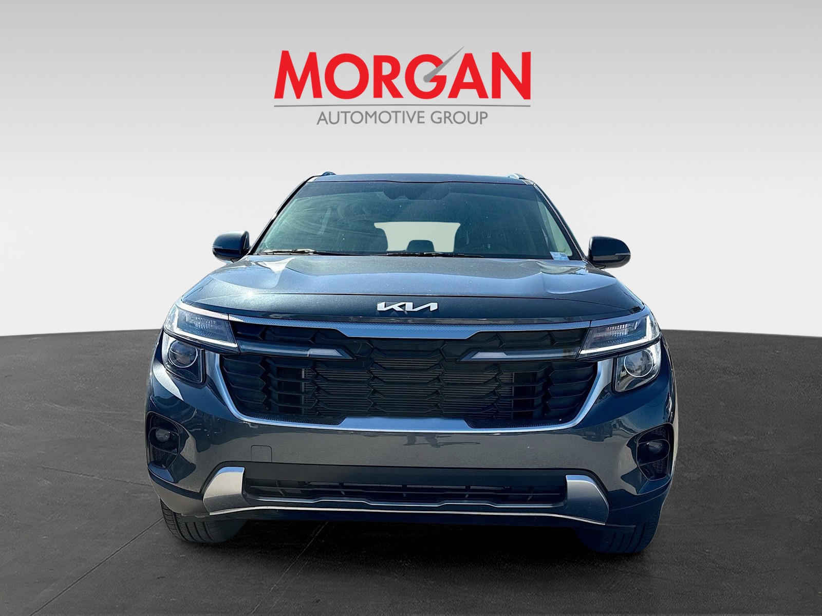 2026 Kia Seltos - Photo 3