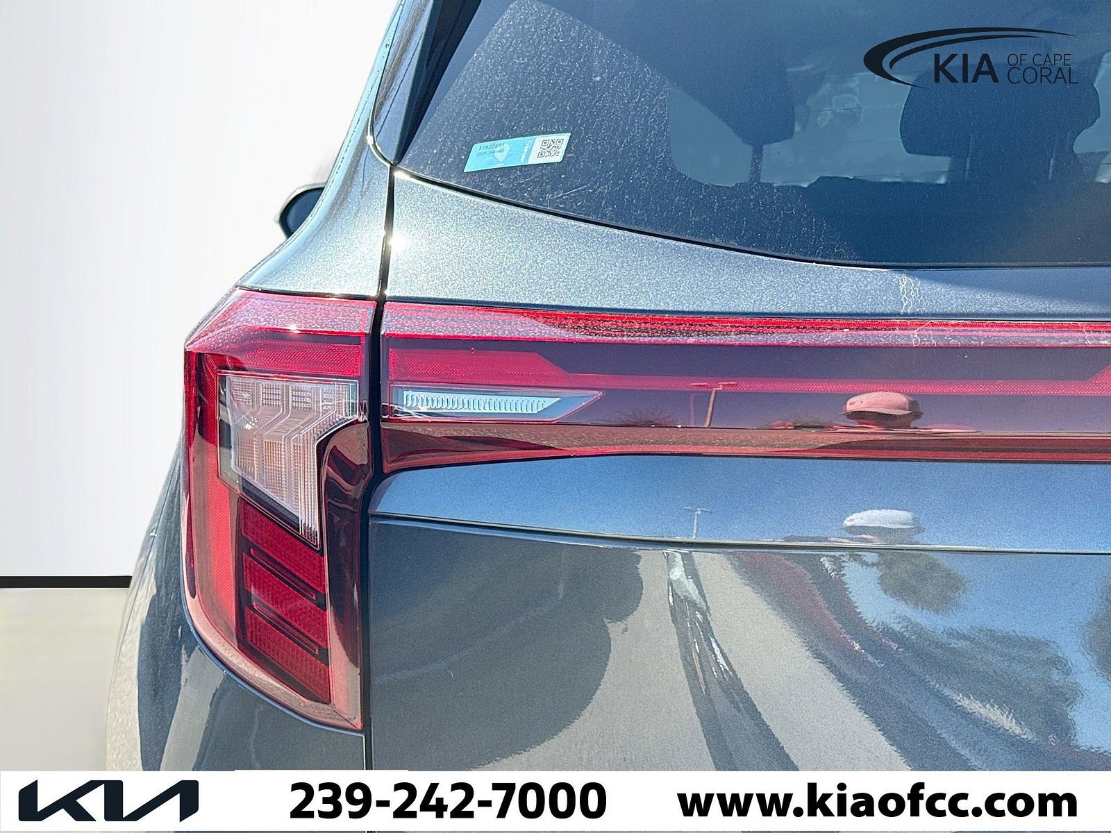 2026 Kia Seltos - Photo 10