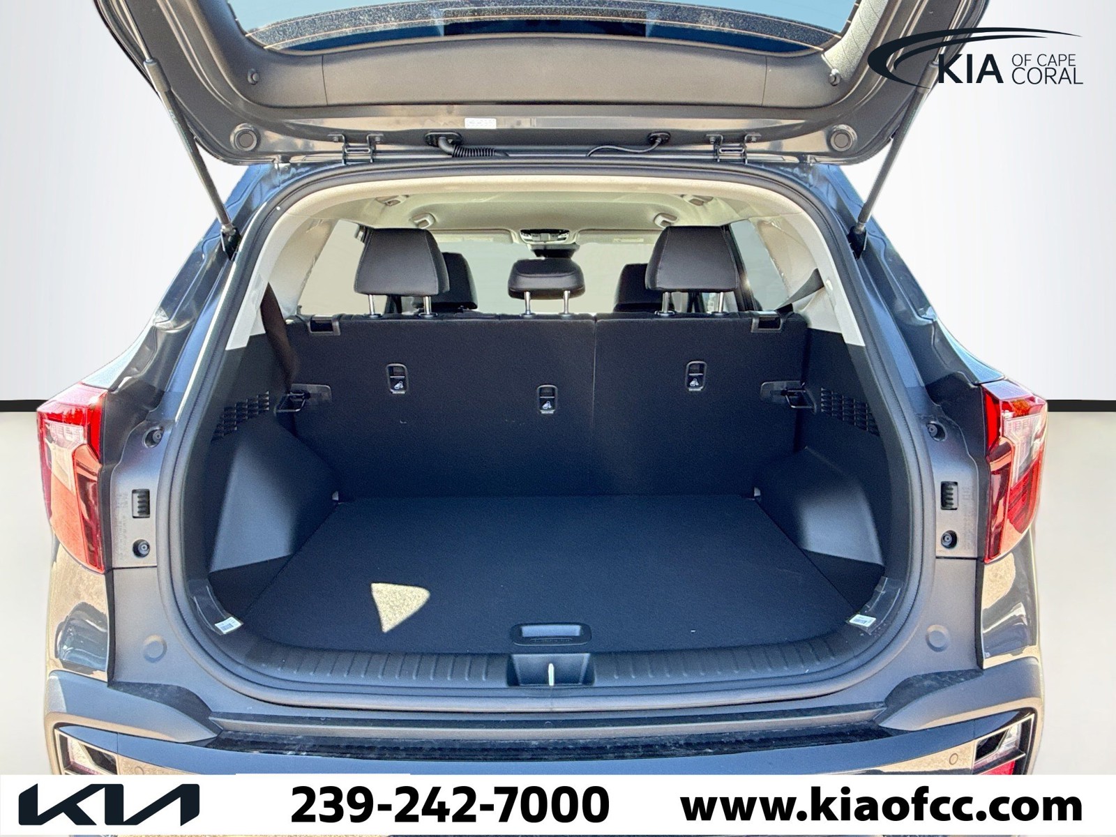 2026 Kia Seltos - Photo 12