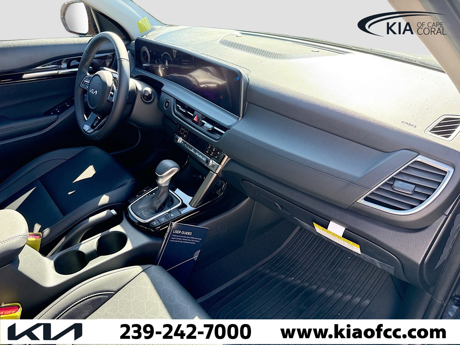 2026 Kia Seltos - Photo 13