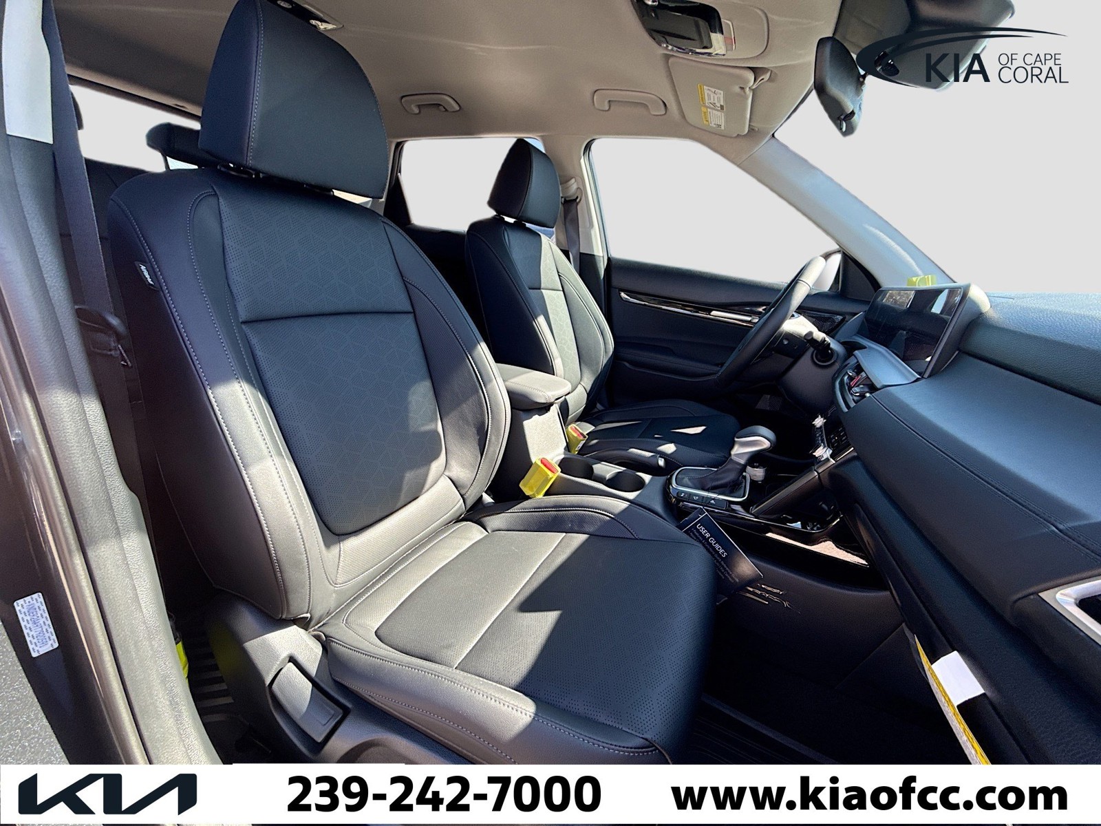 2026 Kia Seltos - Photo 14