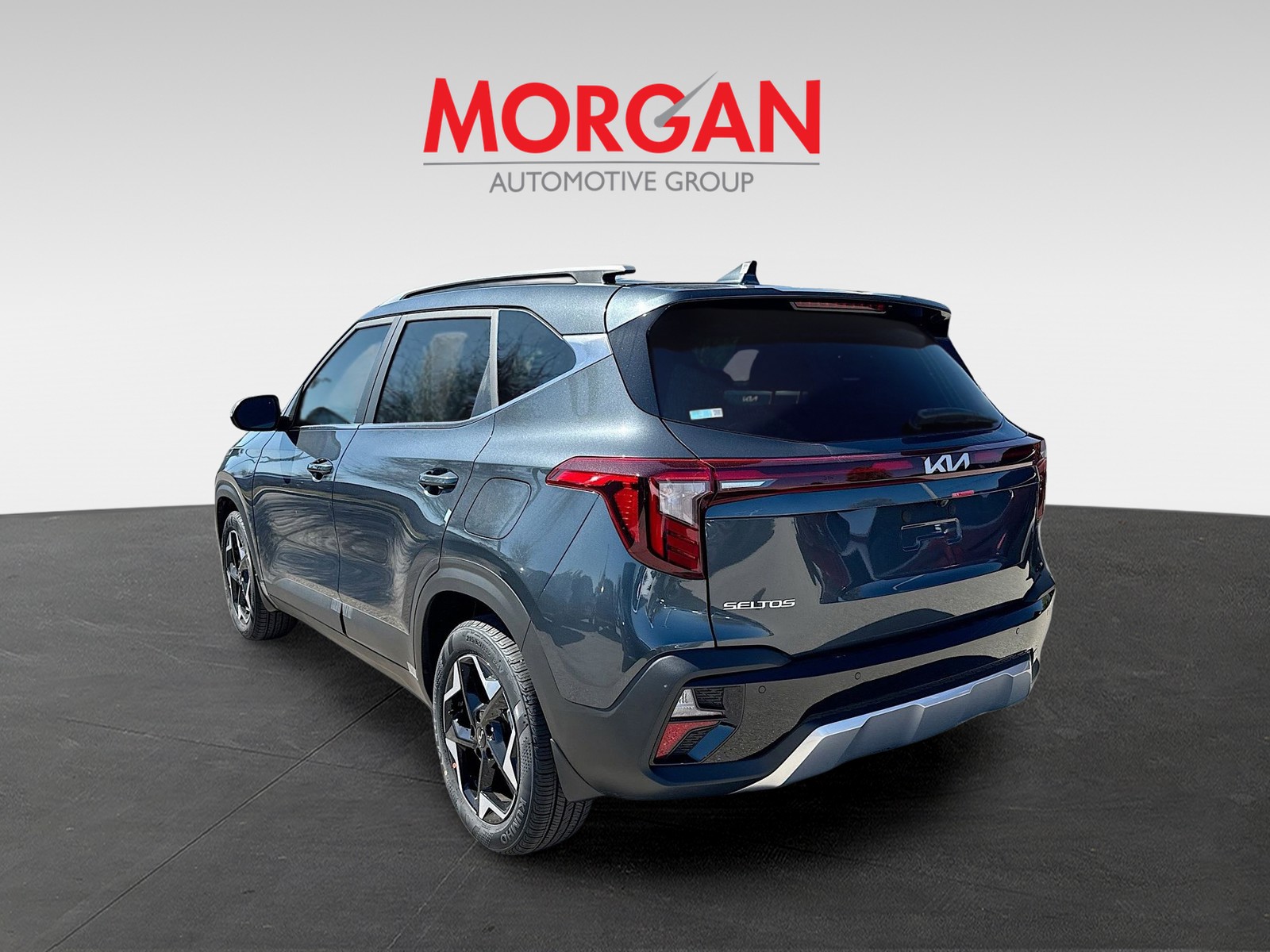 2026 Kia Seltos - Photo 4