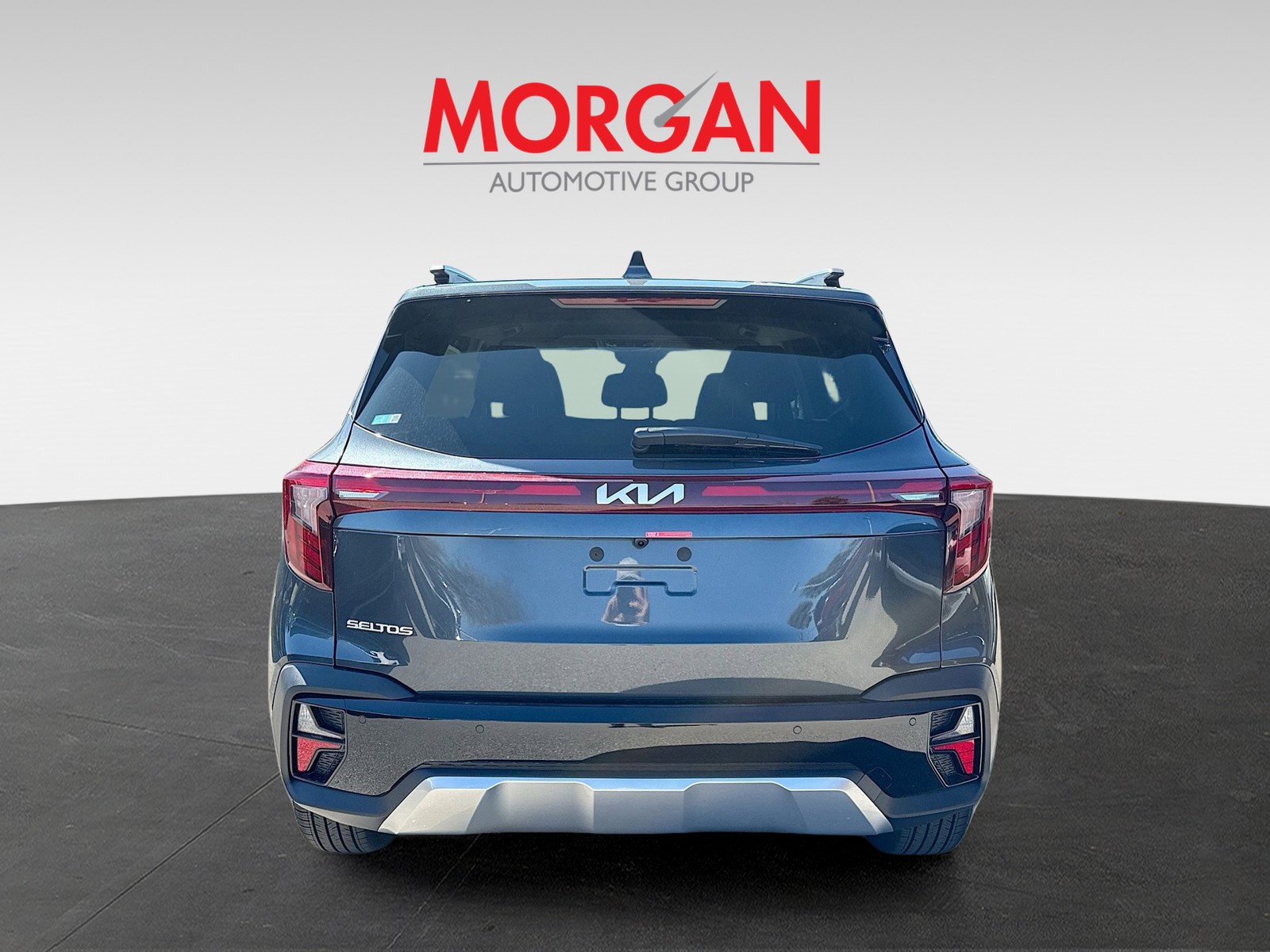 2026 Kia Seltos - Photo 6