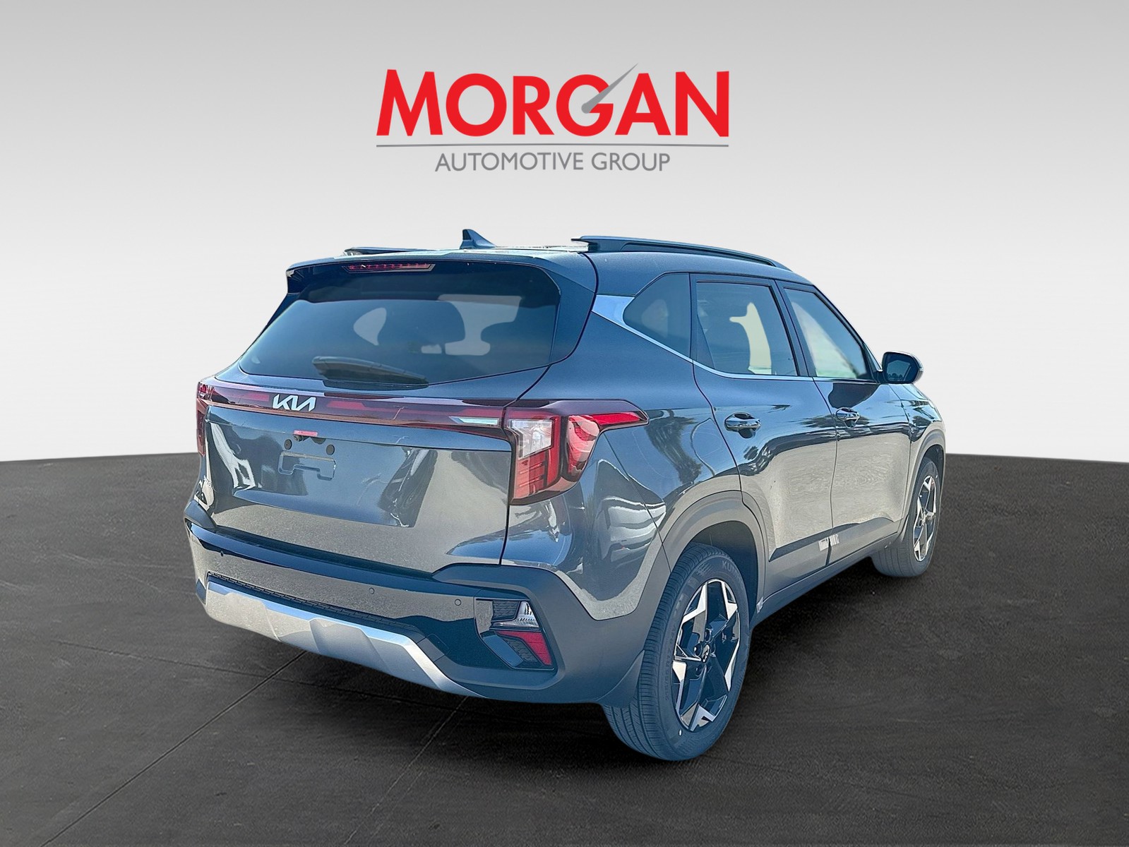 2026 Kia Seltos - Photo 5