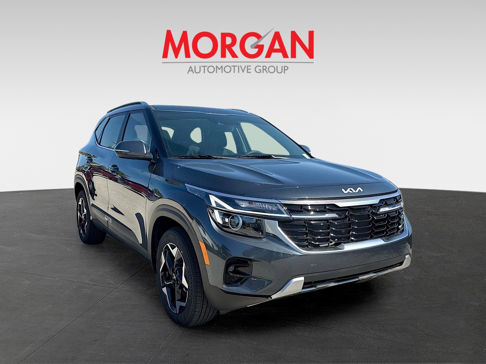 2026 Kia Seltos - Photo 2