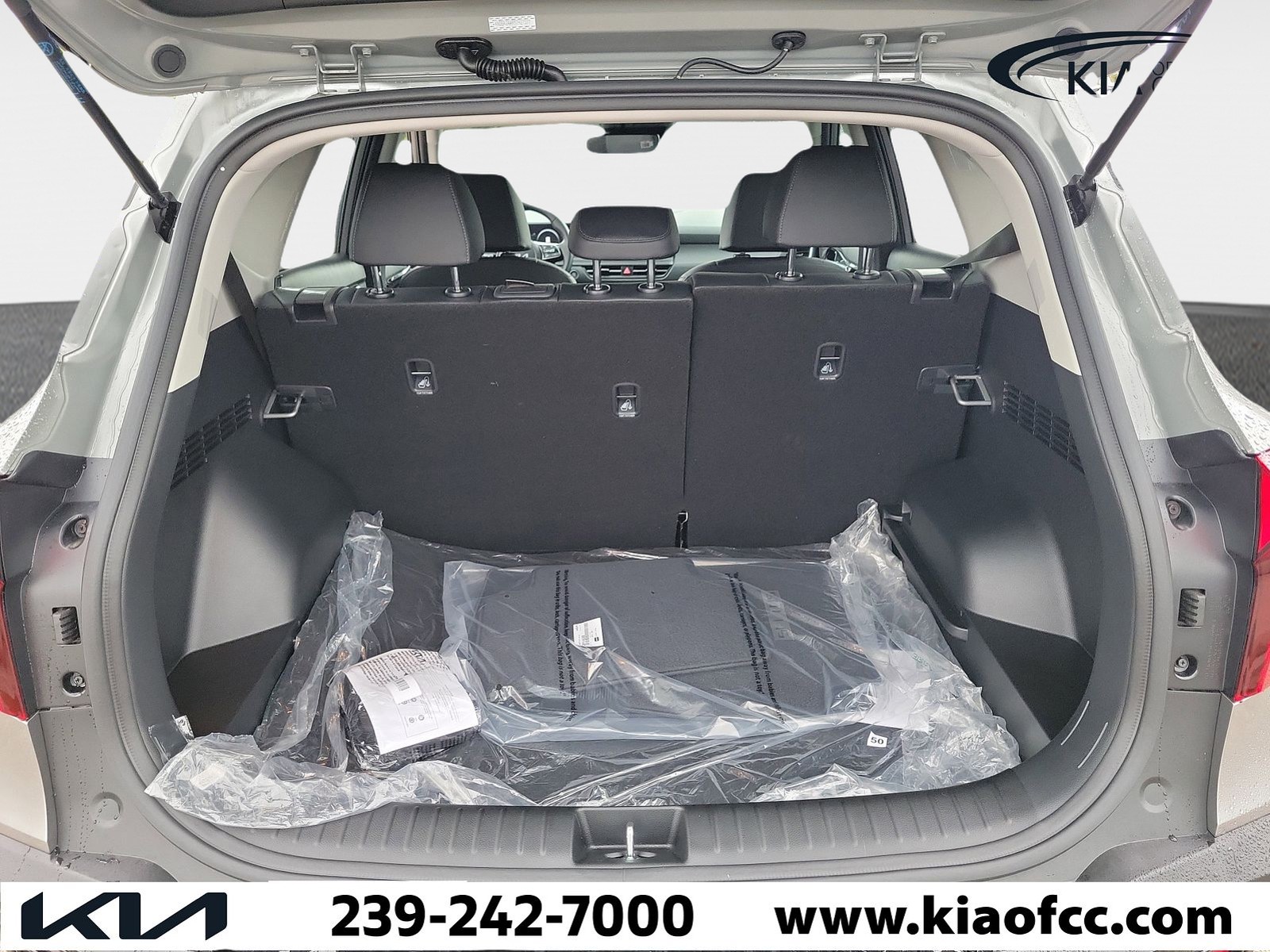 2026 Kia Seltos - Photo 10