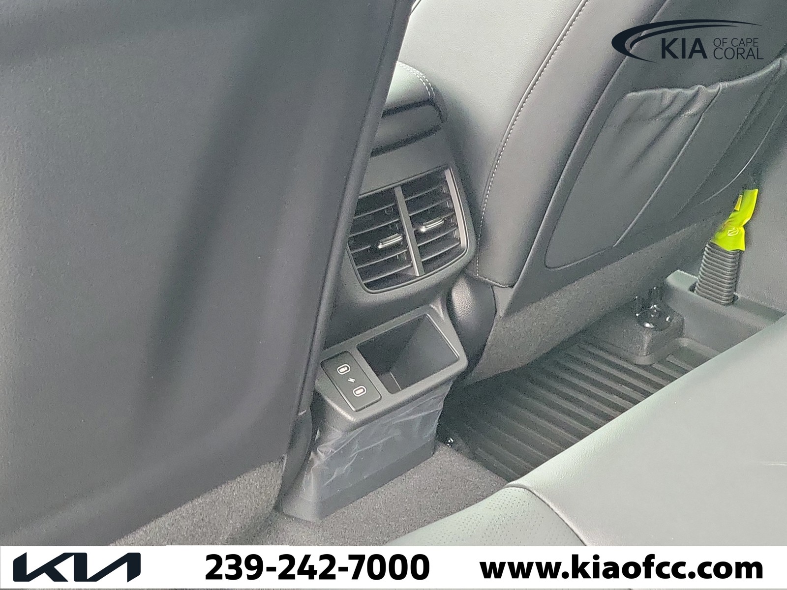 2026 Kia Seltos - Photo 12
