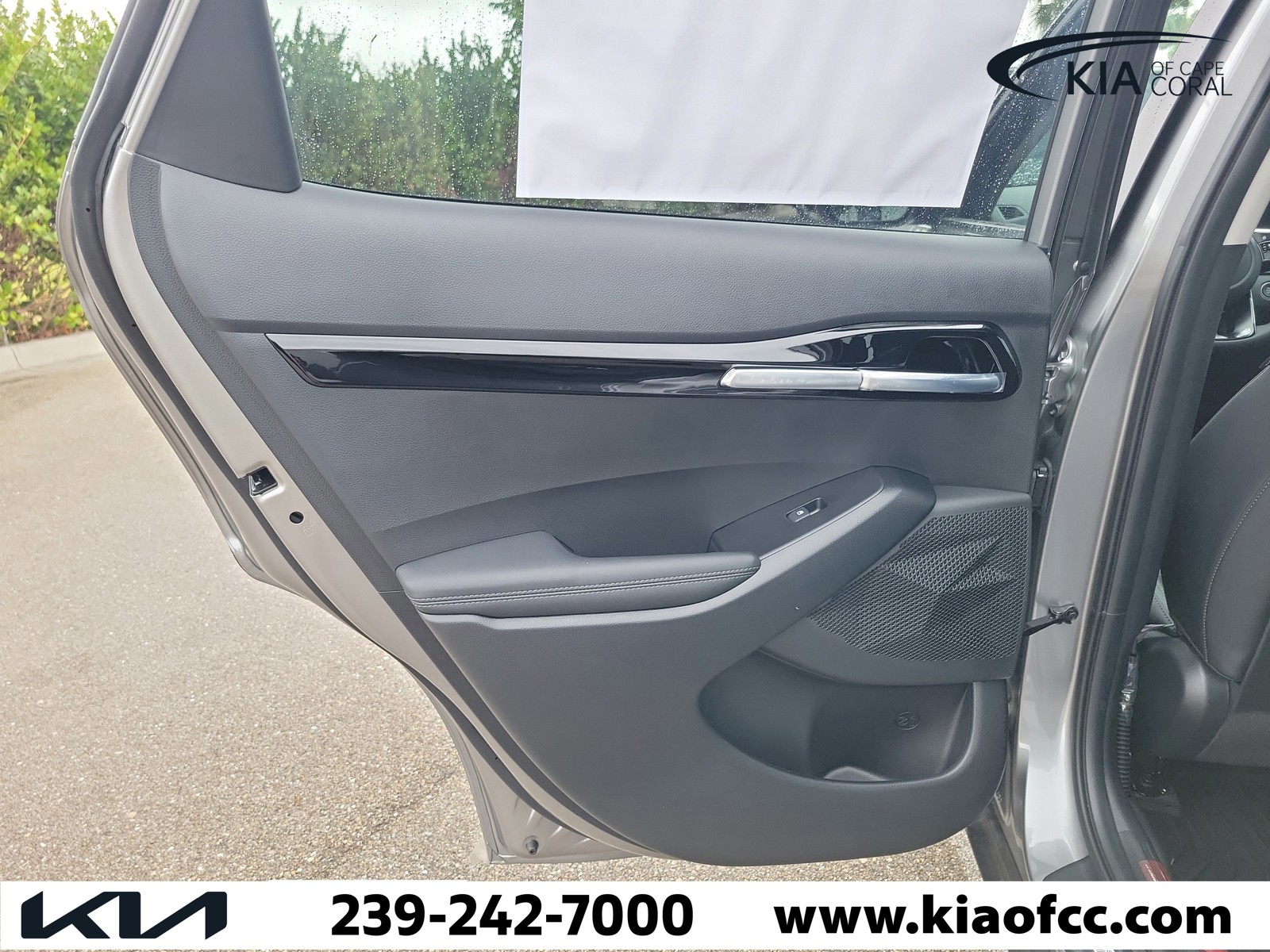 2026 Kia Seltos - Photo 13