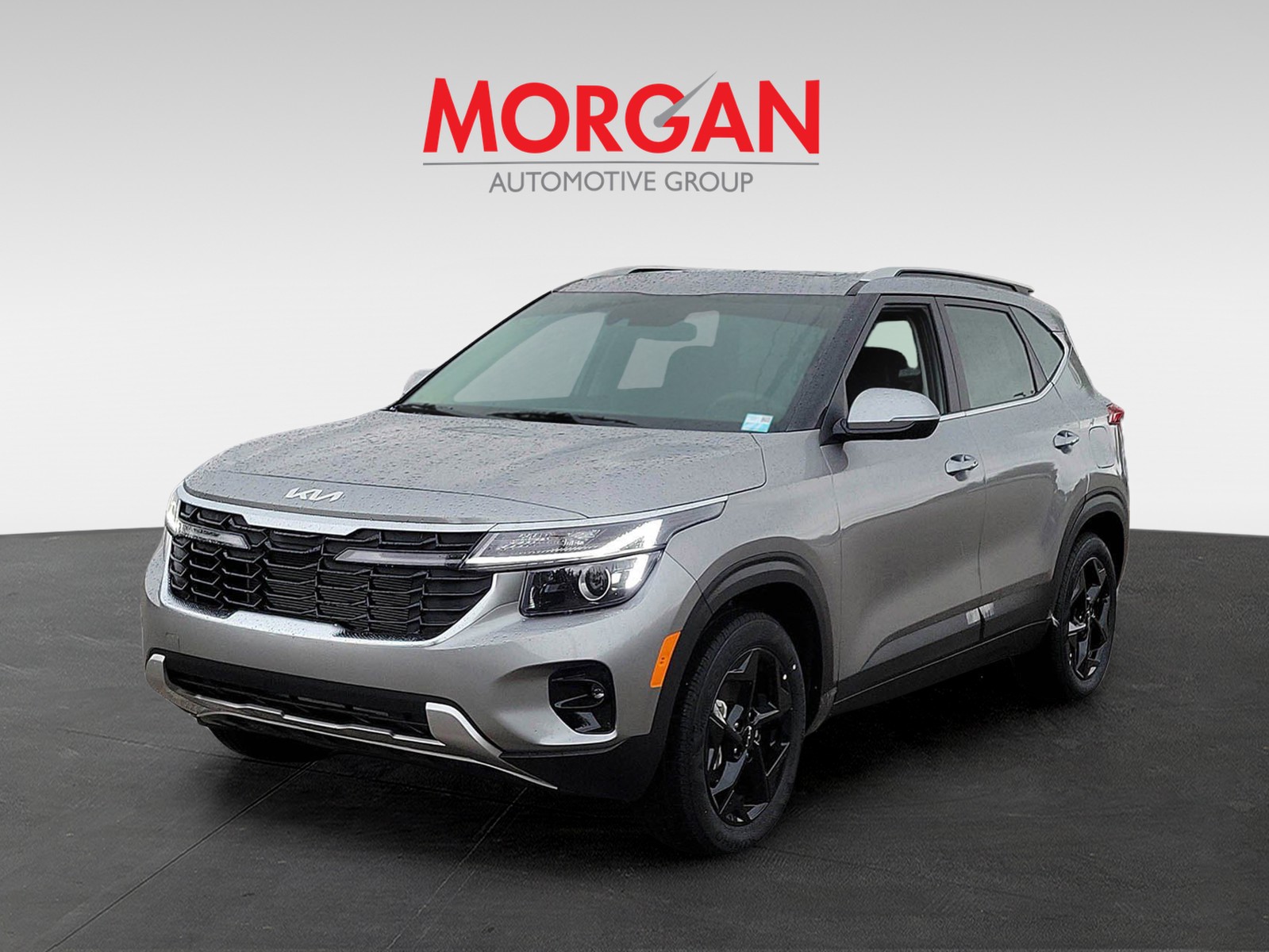 2026 Kia Seltos - Photo 4