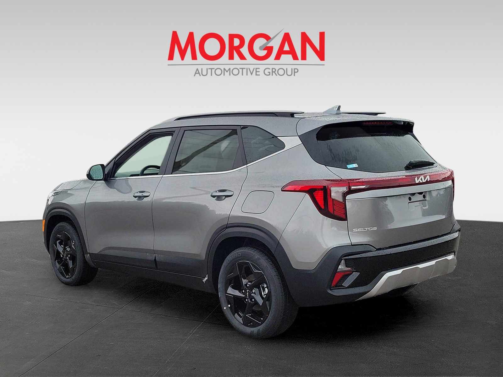 2026 Kia Seltos - Photo 6