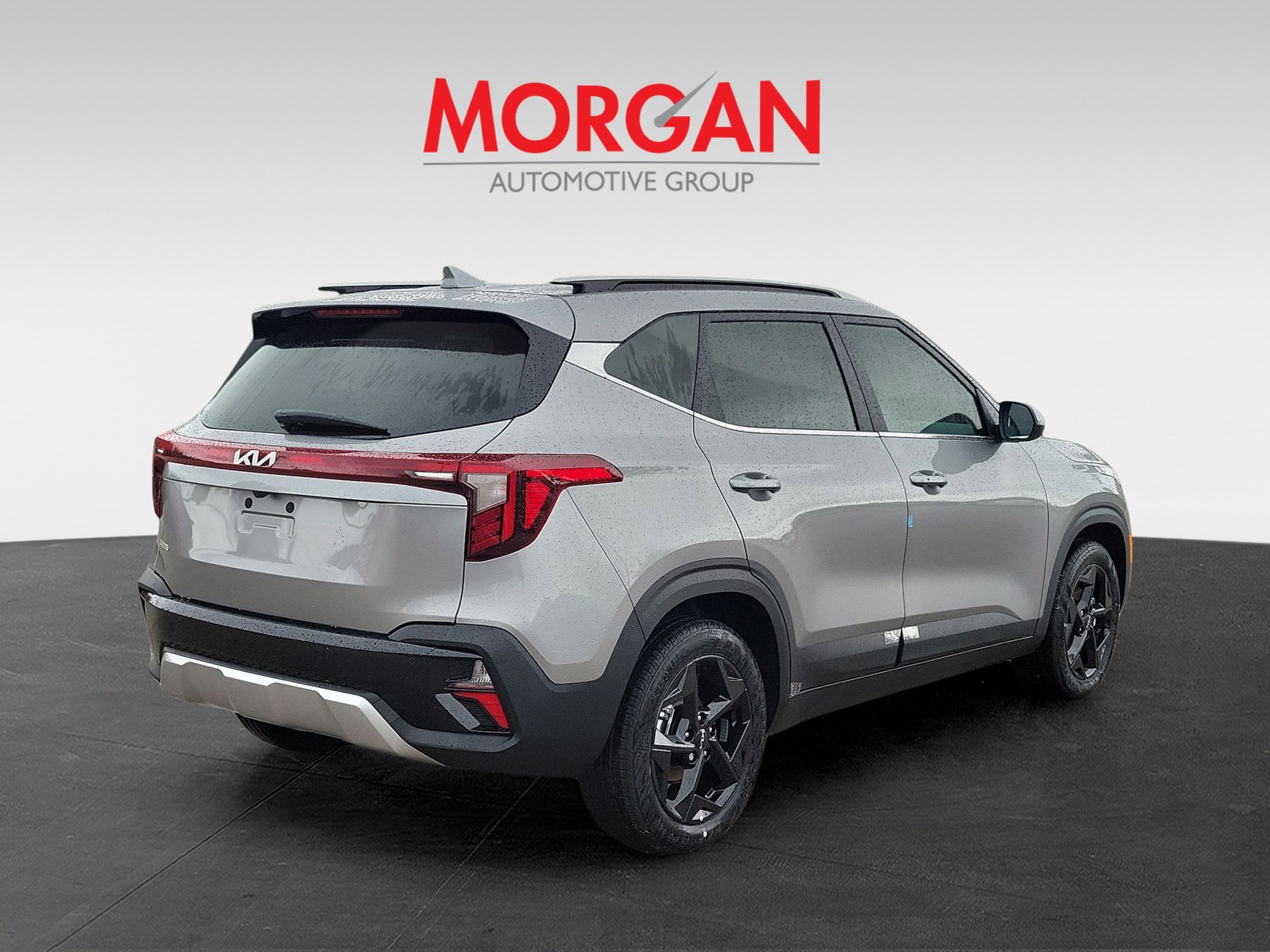 2026 Kia Seltos - Photo 8