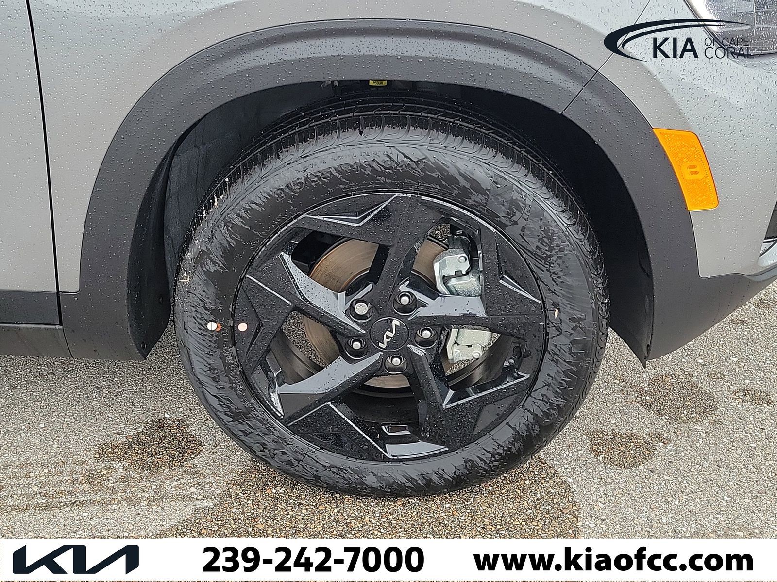 2026 Kia Seltos - Photo 2
