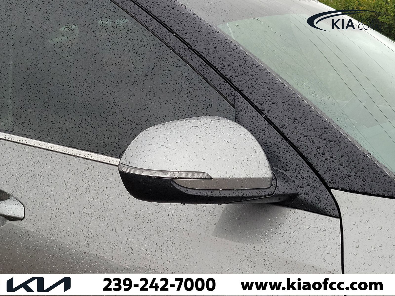2026 Kia Seltos - Photo 3