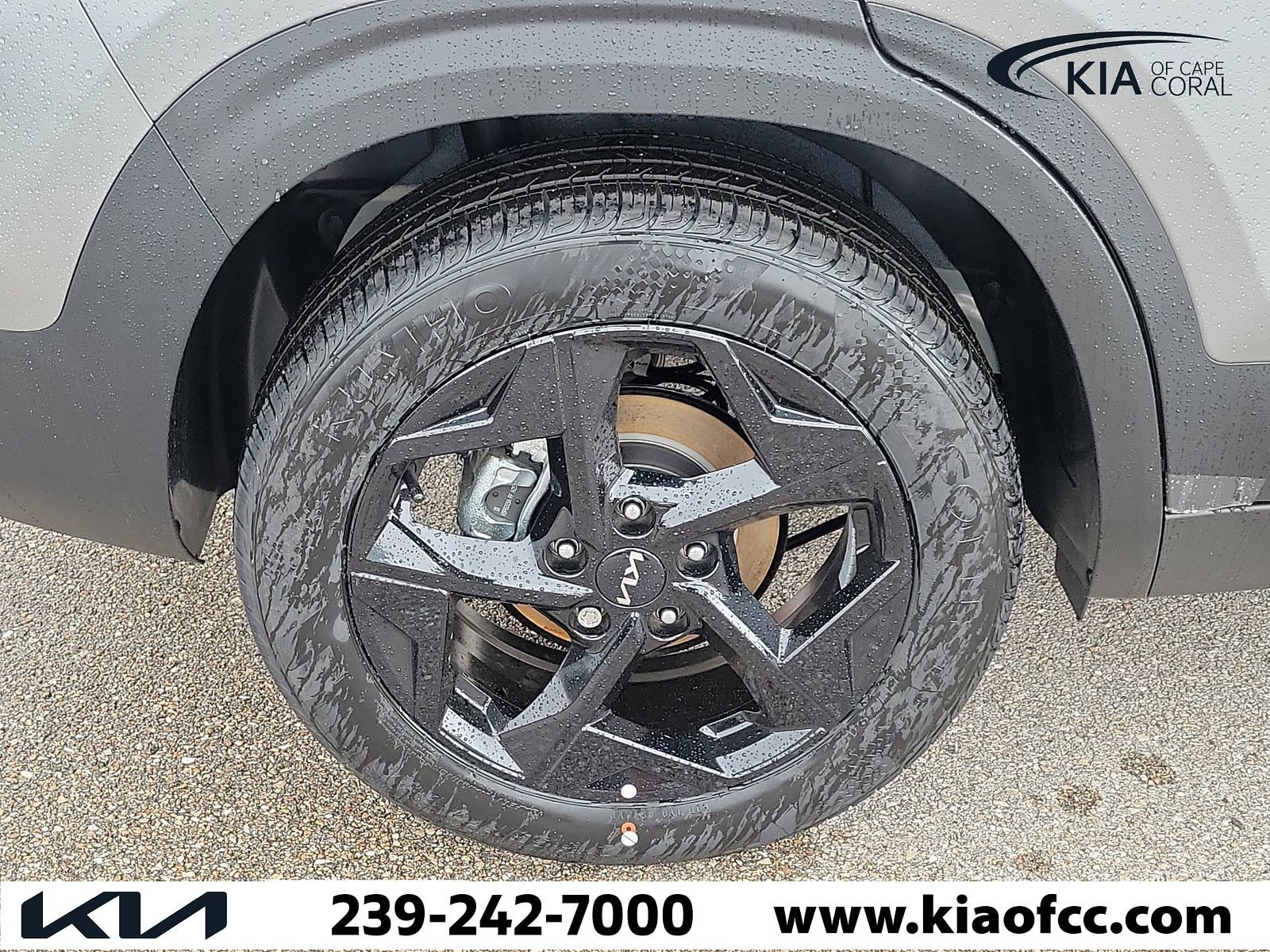 2026 Kia Seltos - Photo 9