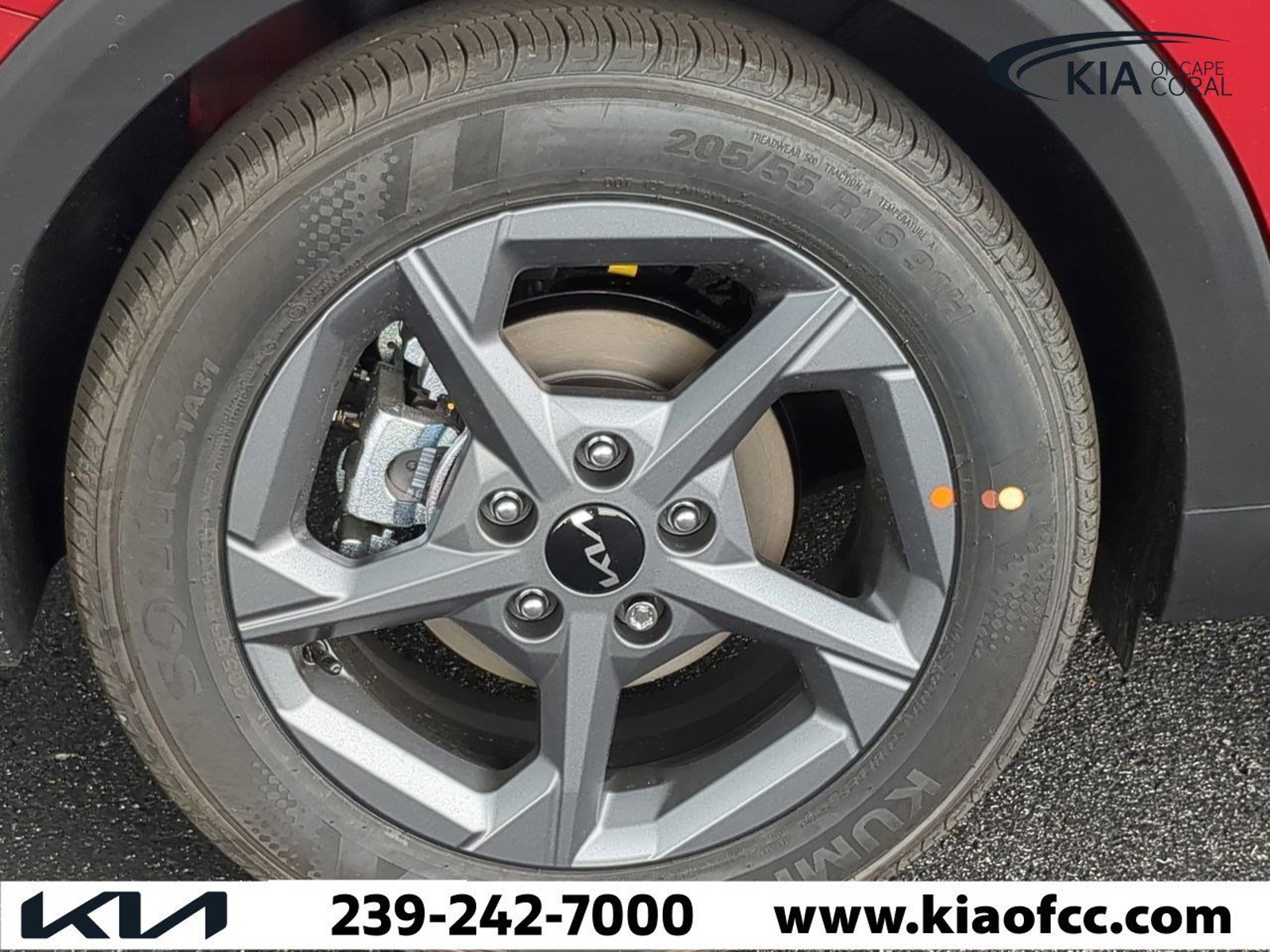 2025 Kia K4 - Photo 10