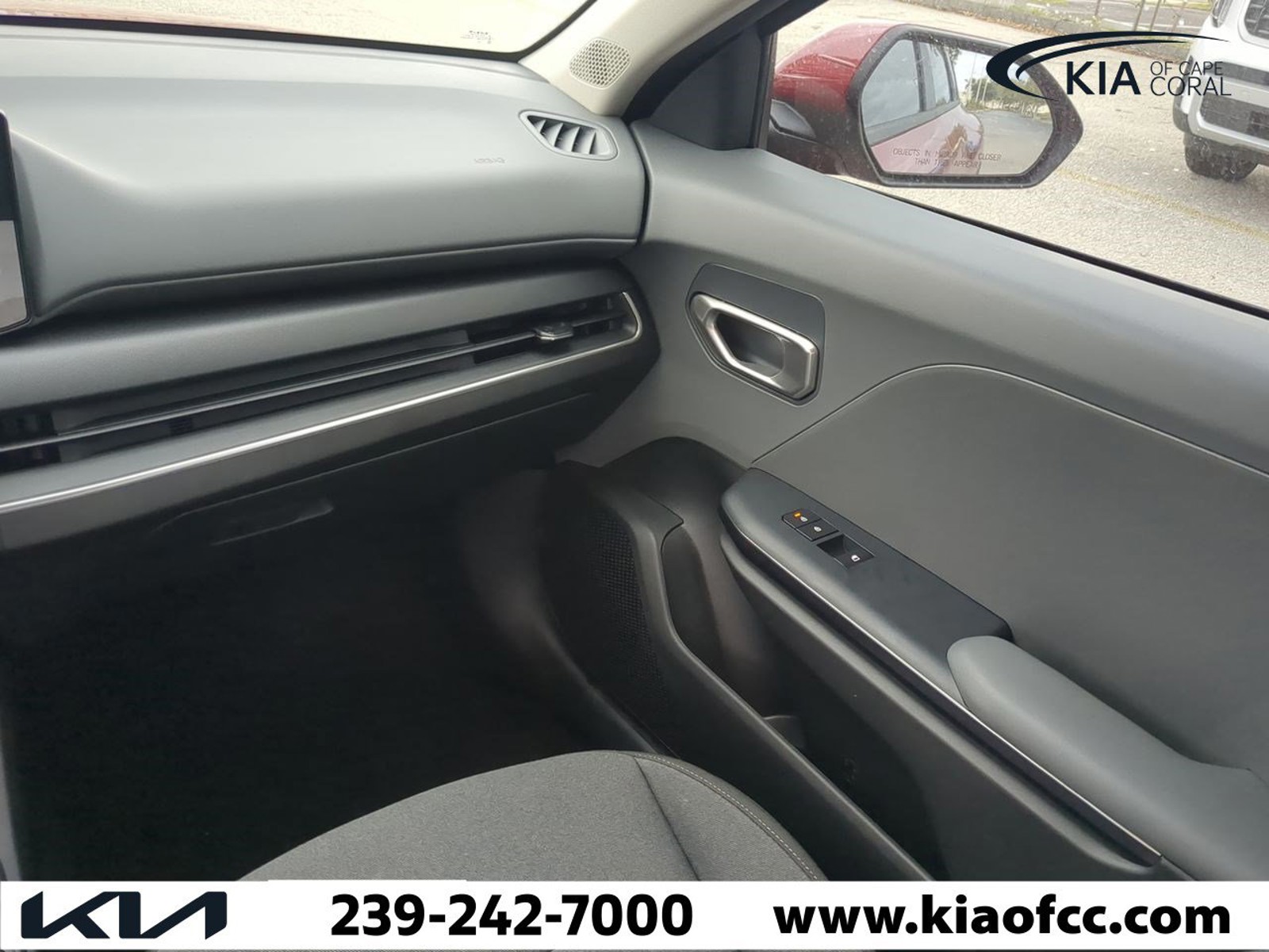 2025 Kia K4 - Photo 14