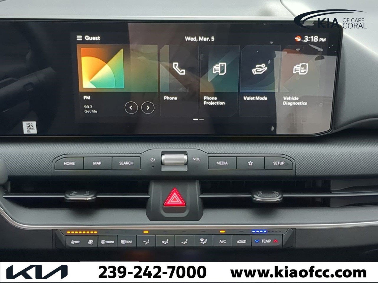 2025 Kia K4 - Photo 15