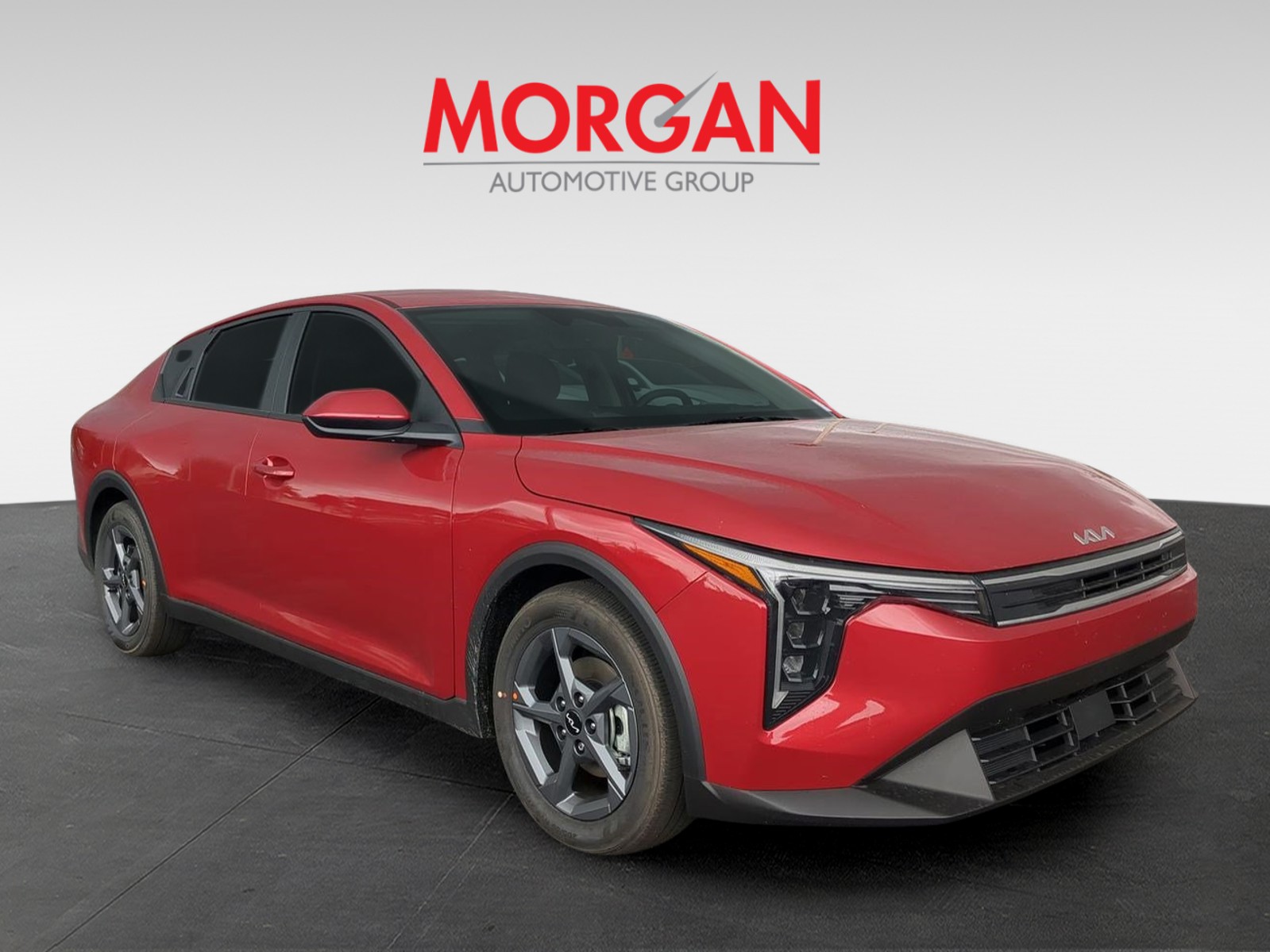 2025 Kia K4 - Photo 2