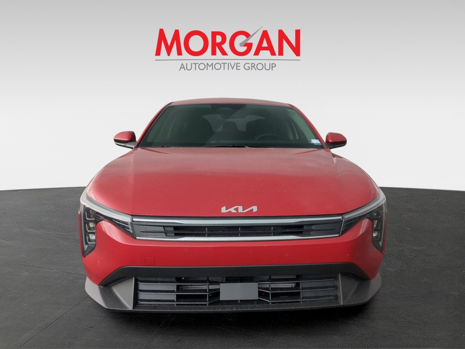 2025 Kia K4 - Photo 3