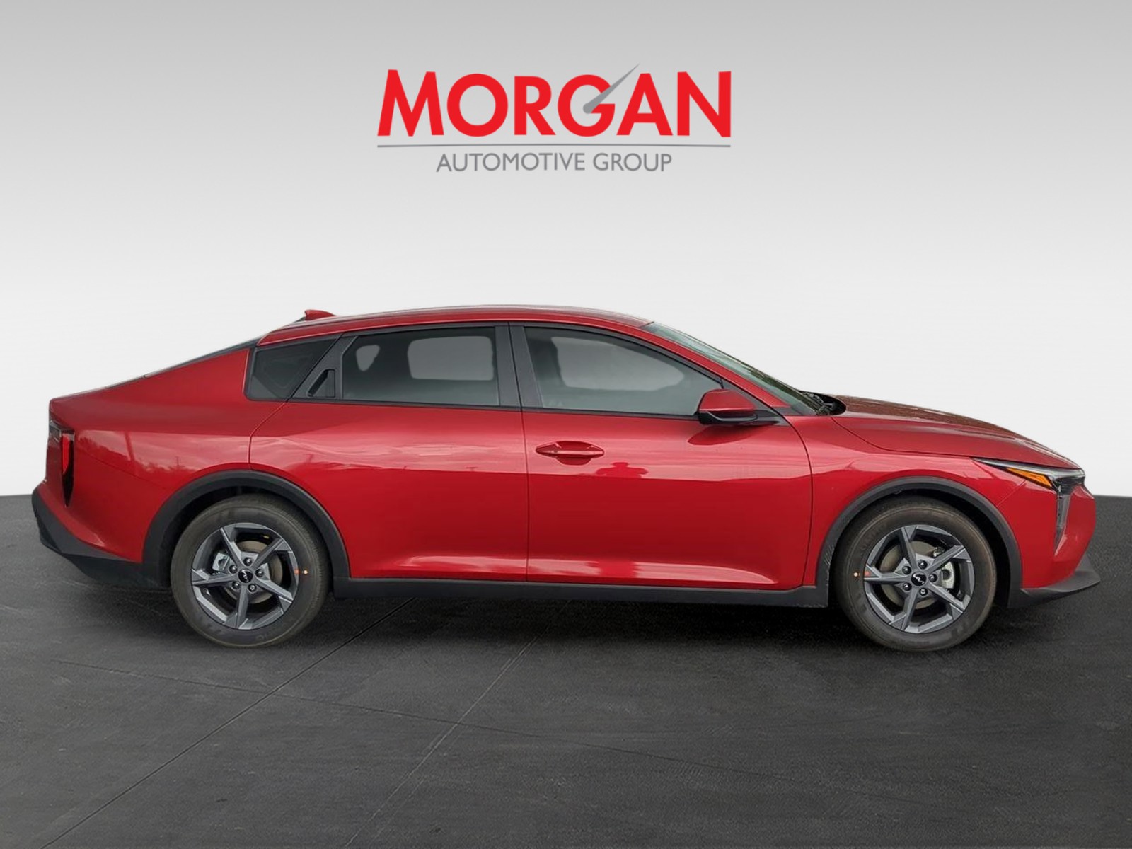 2025 Kia K4 - Photo 8