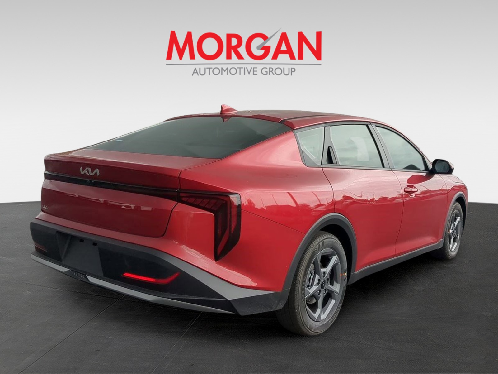 2025 Kia K4 - Photo 5
