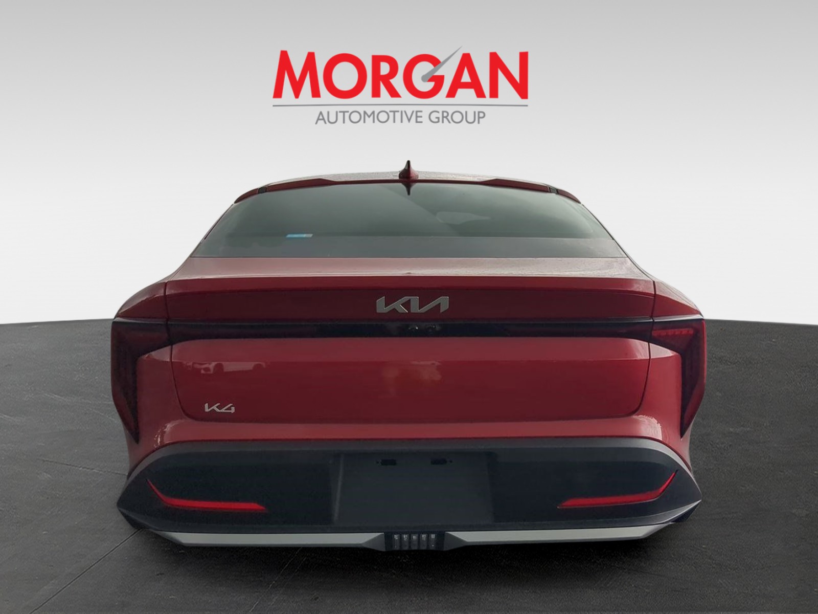 2025 Kia K4 - Photo 6