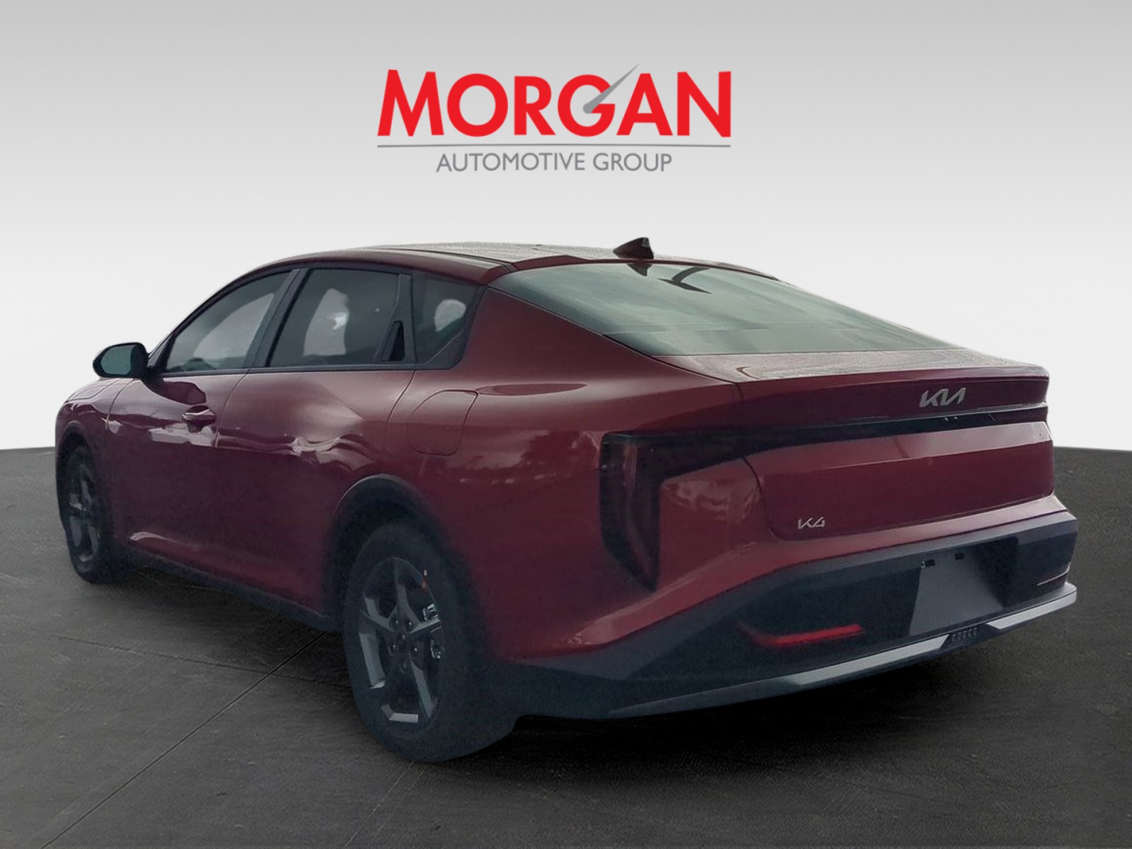 2025 Kia K4 - Photo 7