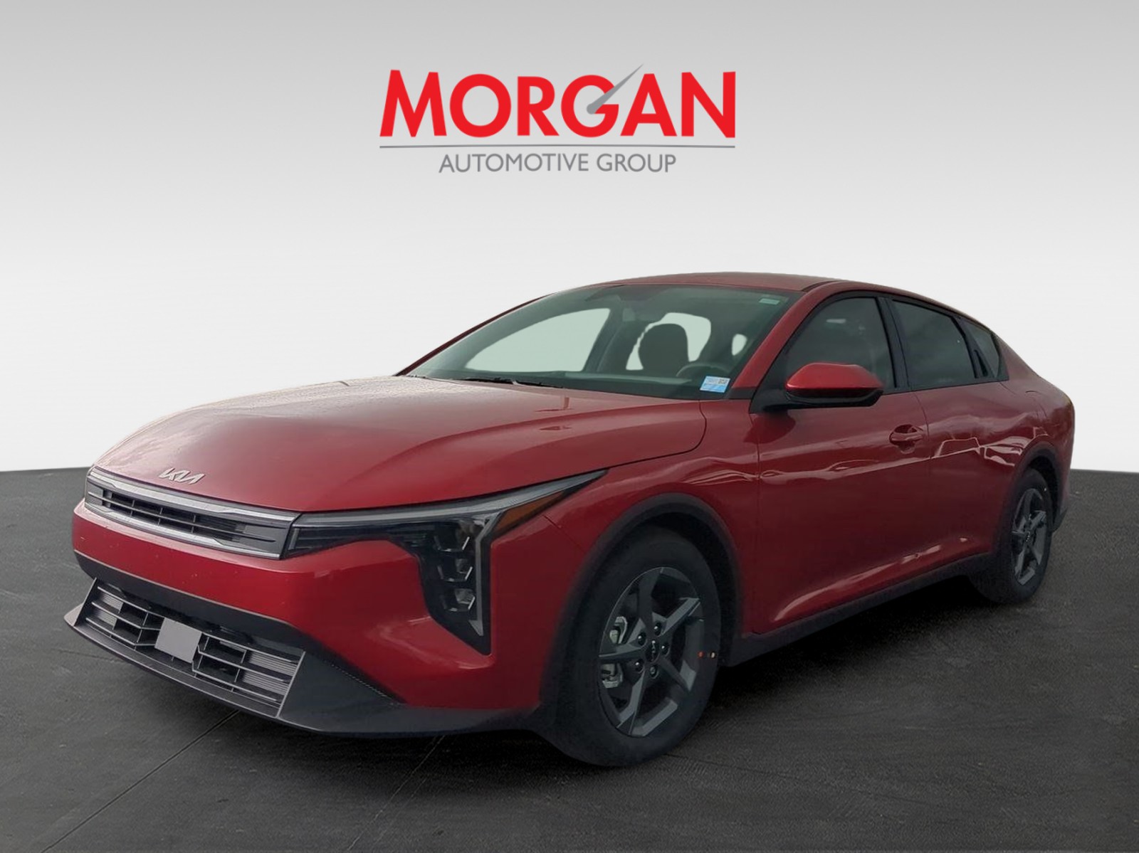 2025 Kia K4 - Photo 4