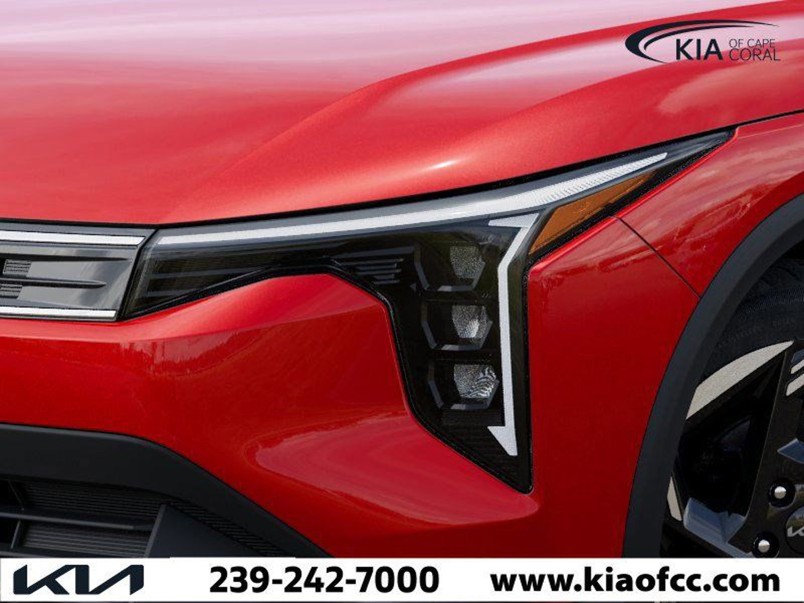 2025 Kia K4 - Photo 11