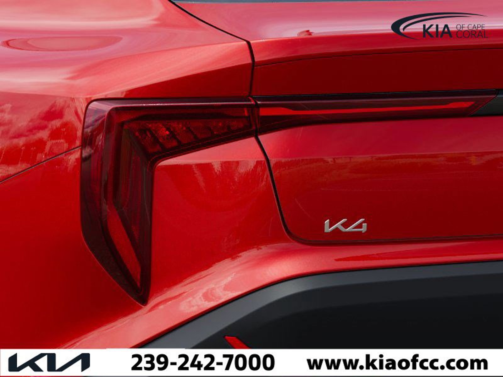 2025 Kia K4 - Photo 12