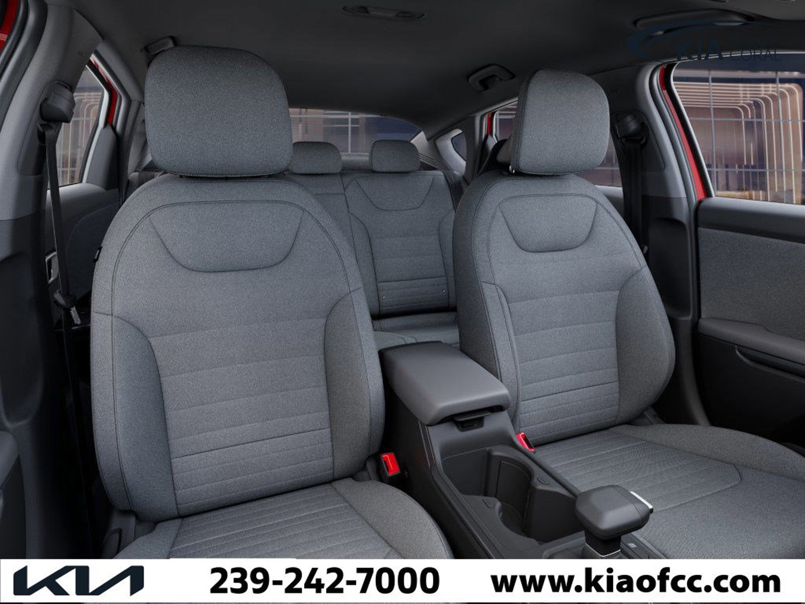 2025 Kia K4 - Photo 15