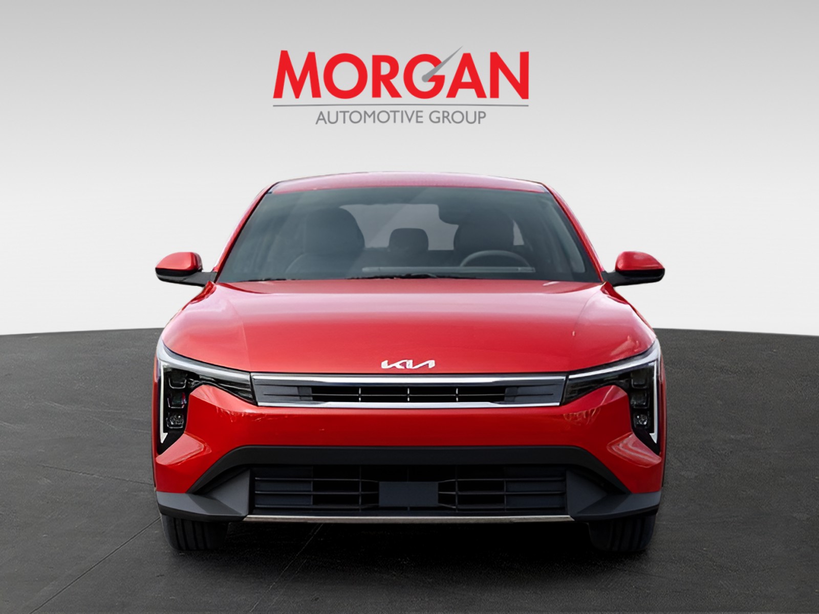 2025 Kia K4 - Photo 4