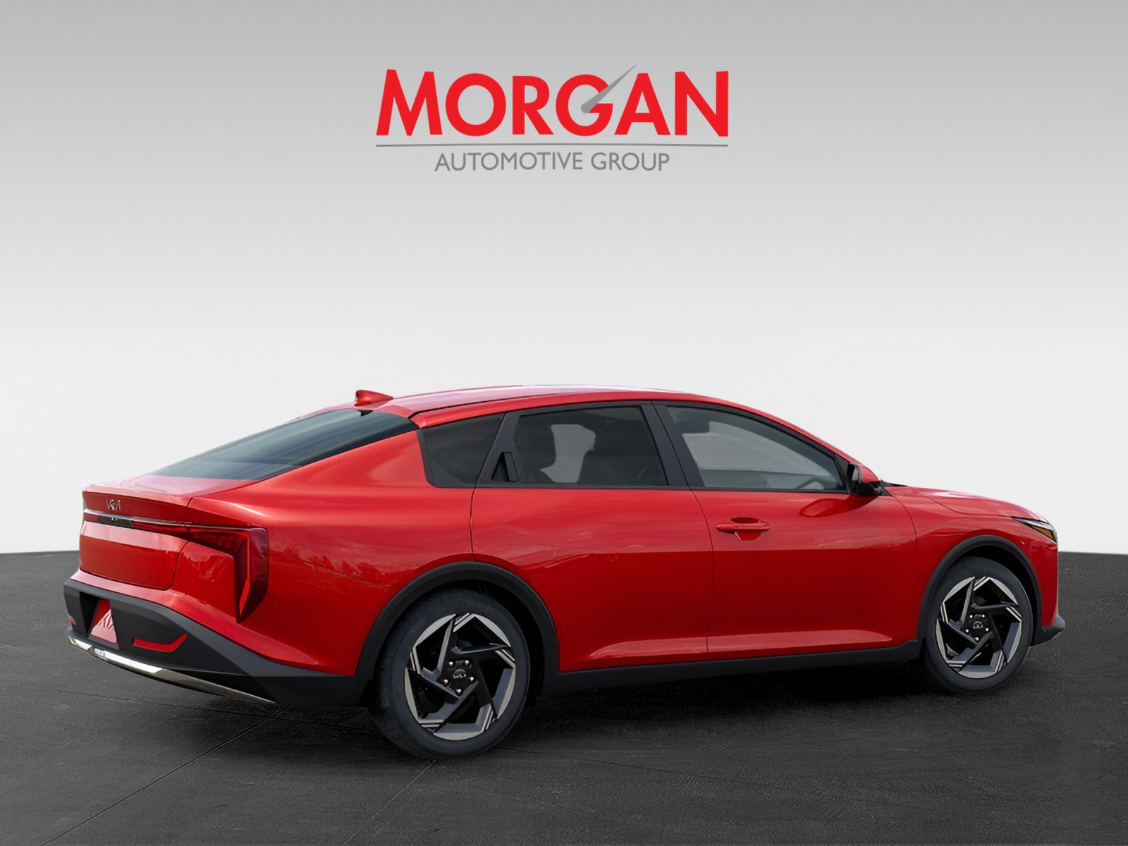 2025 Kia K4 - Photo 6