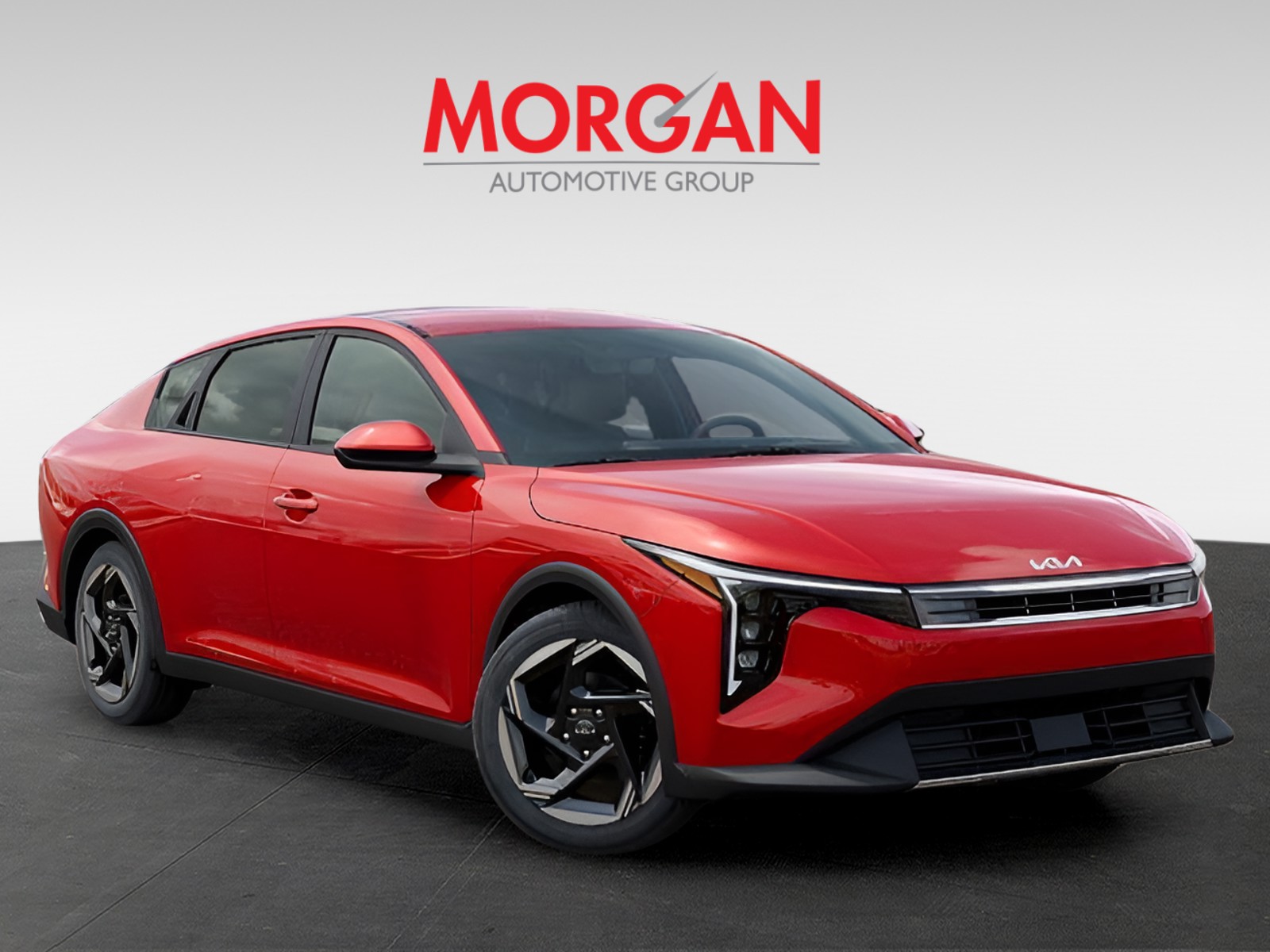 2025 Kia K4 - Photo 2