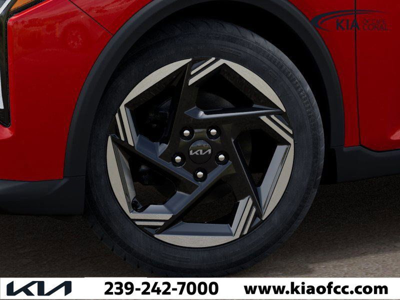 2025 Kia K4 - Photo 10