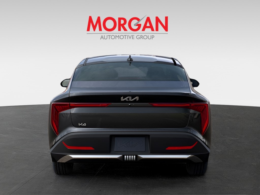 2025 Kia K4 - Photo 7